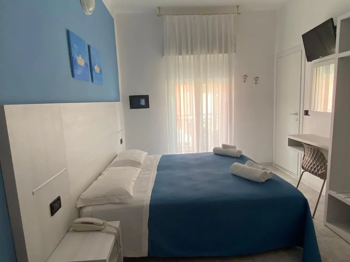 Hotel Stella Alpina Rimini 3*,  Italy