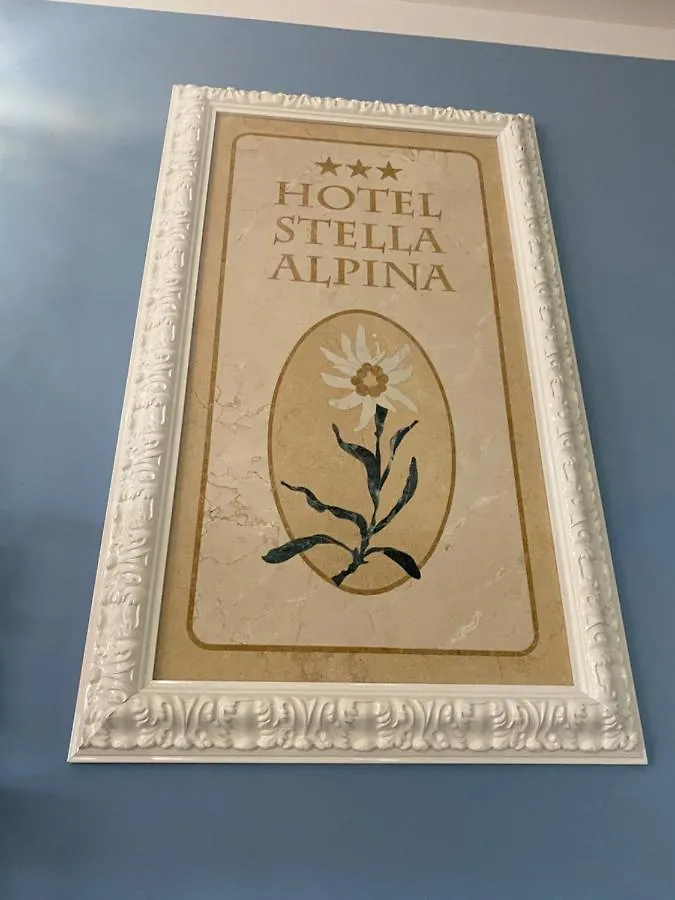 Hotel Stella Alpina Rimini