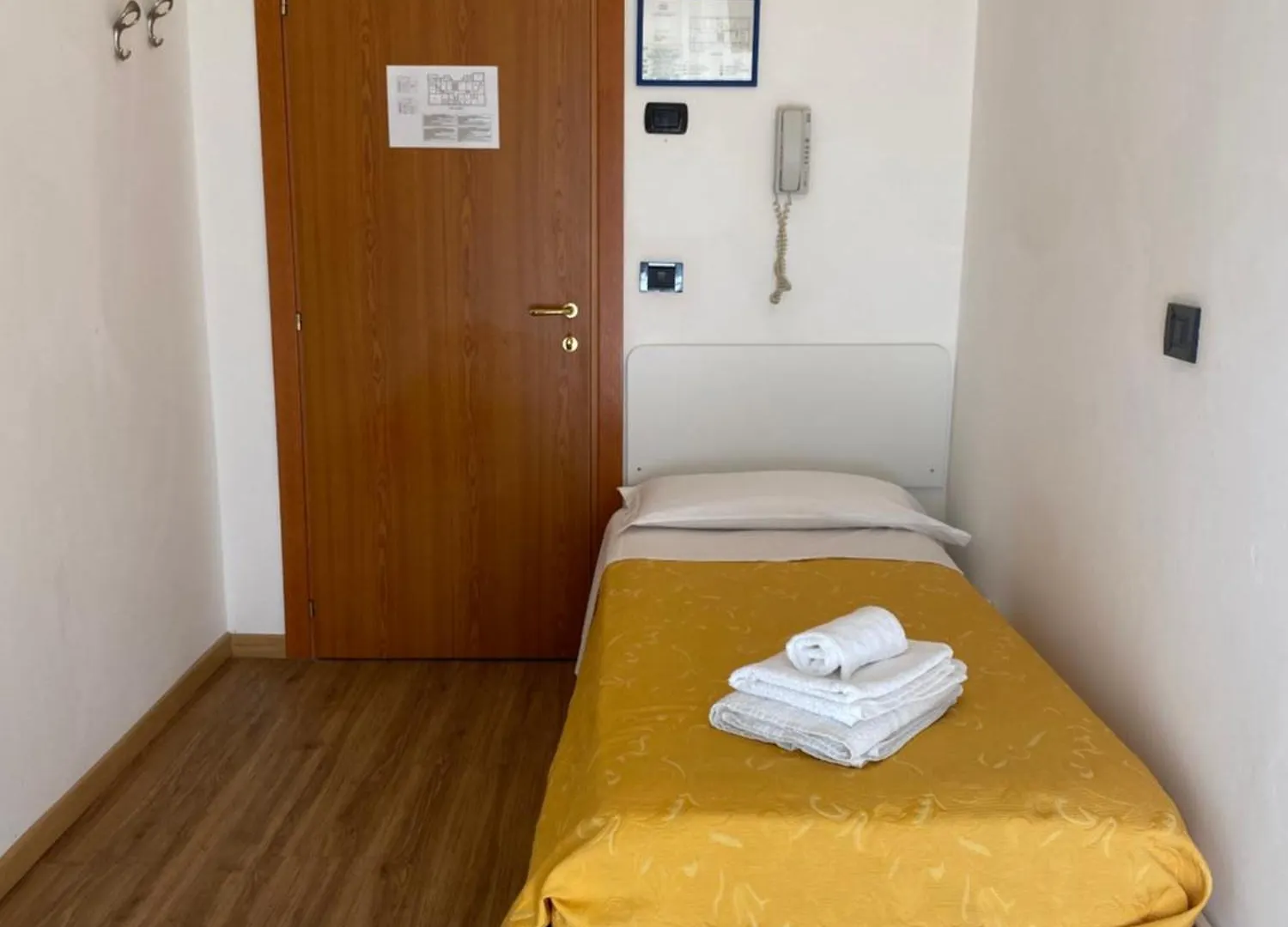 Hotel Stella Alpina Rimini