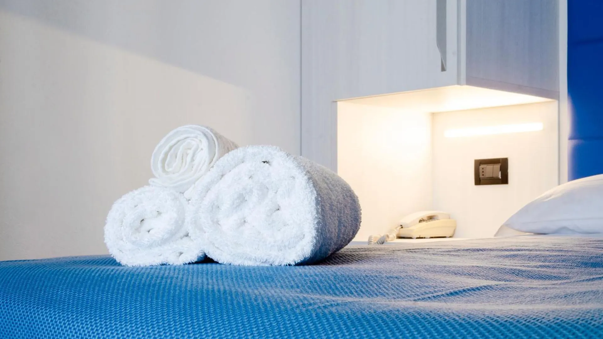 Hotel Stella Alpina Rimini