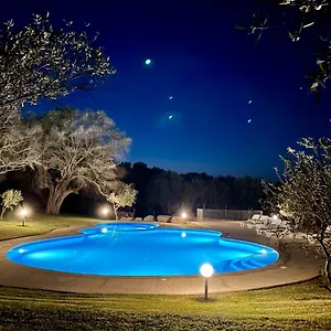Resort Punta D'acu Country 