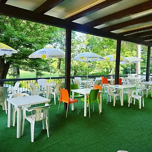 Hotel Serafini, Rimini