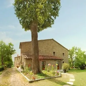 Alloggio per agriturismo Agriturismo Il Piano 