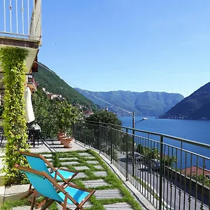 Appartamento Balcone Dei Limoni 