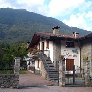 Appartamento Casa Dal Contadino 