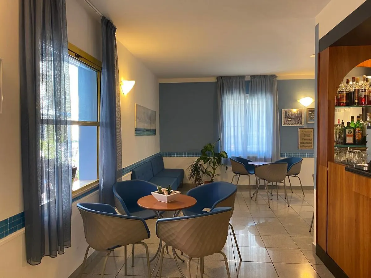 Hotel Stella Alpina Rimini