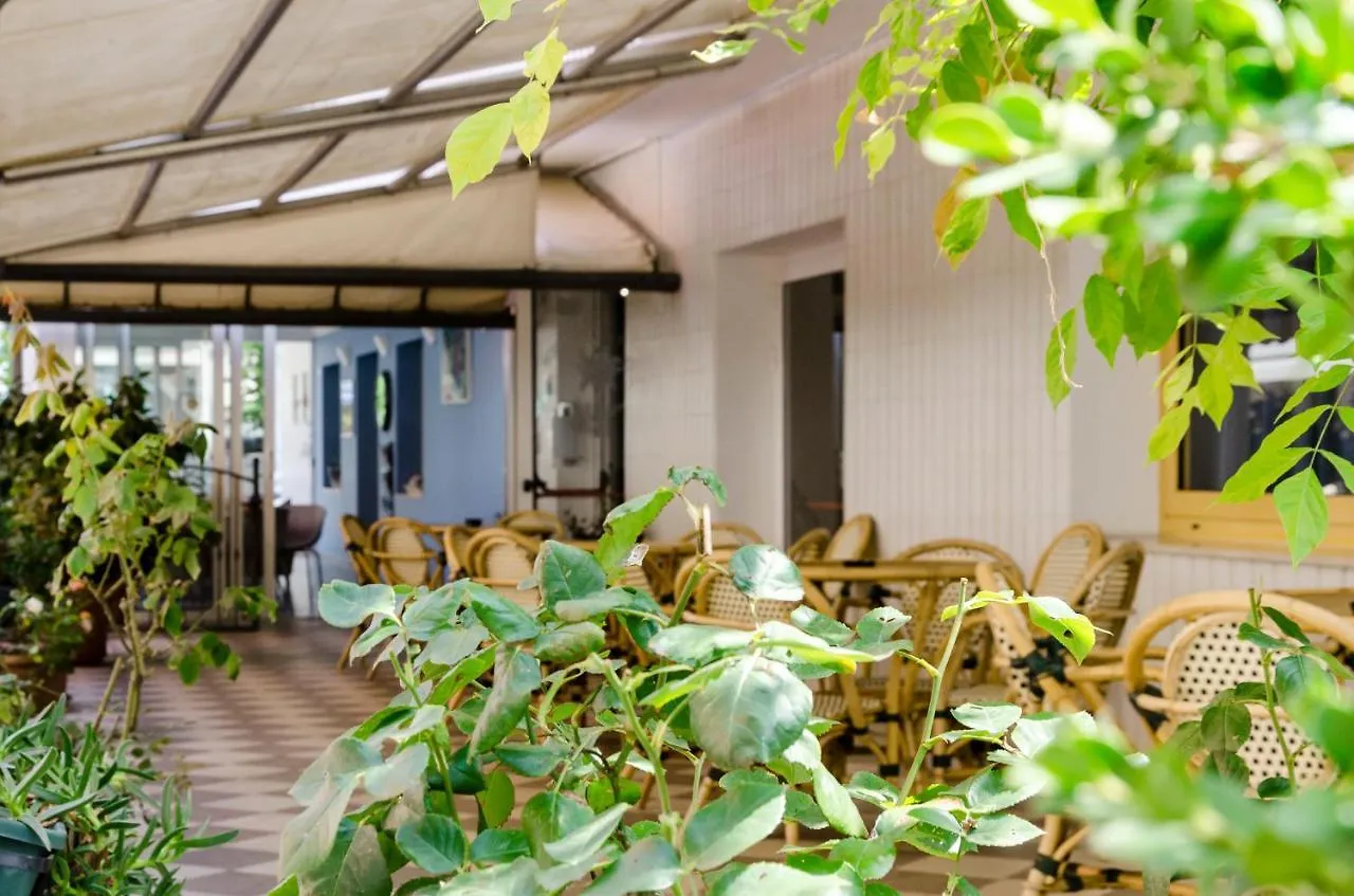 Hotel Stella Alpina Rimini