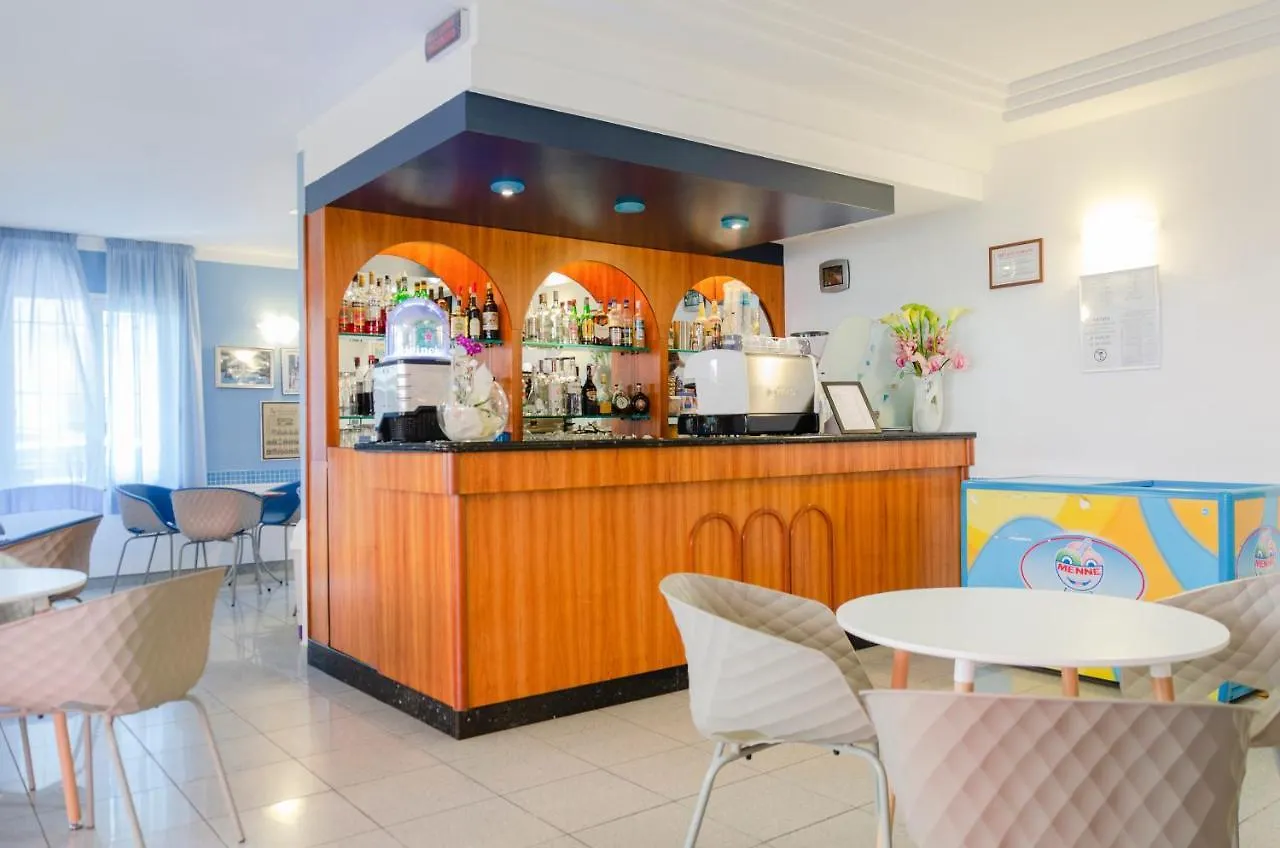 Hotel Stella Alpina Rimini