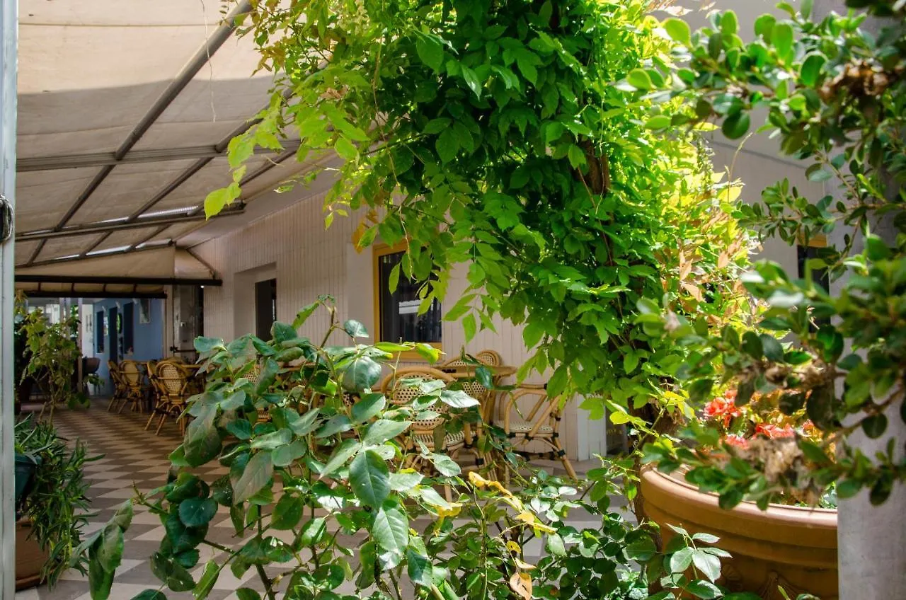 Hotel Stella Alpina Rimini