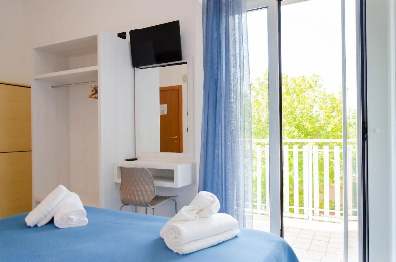 Hotel Stella Alpina Rimini 3*,  Italy