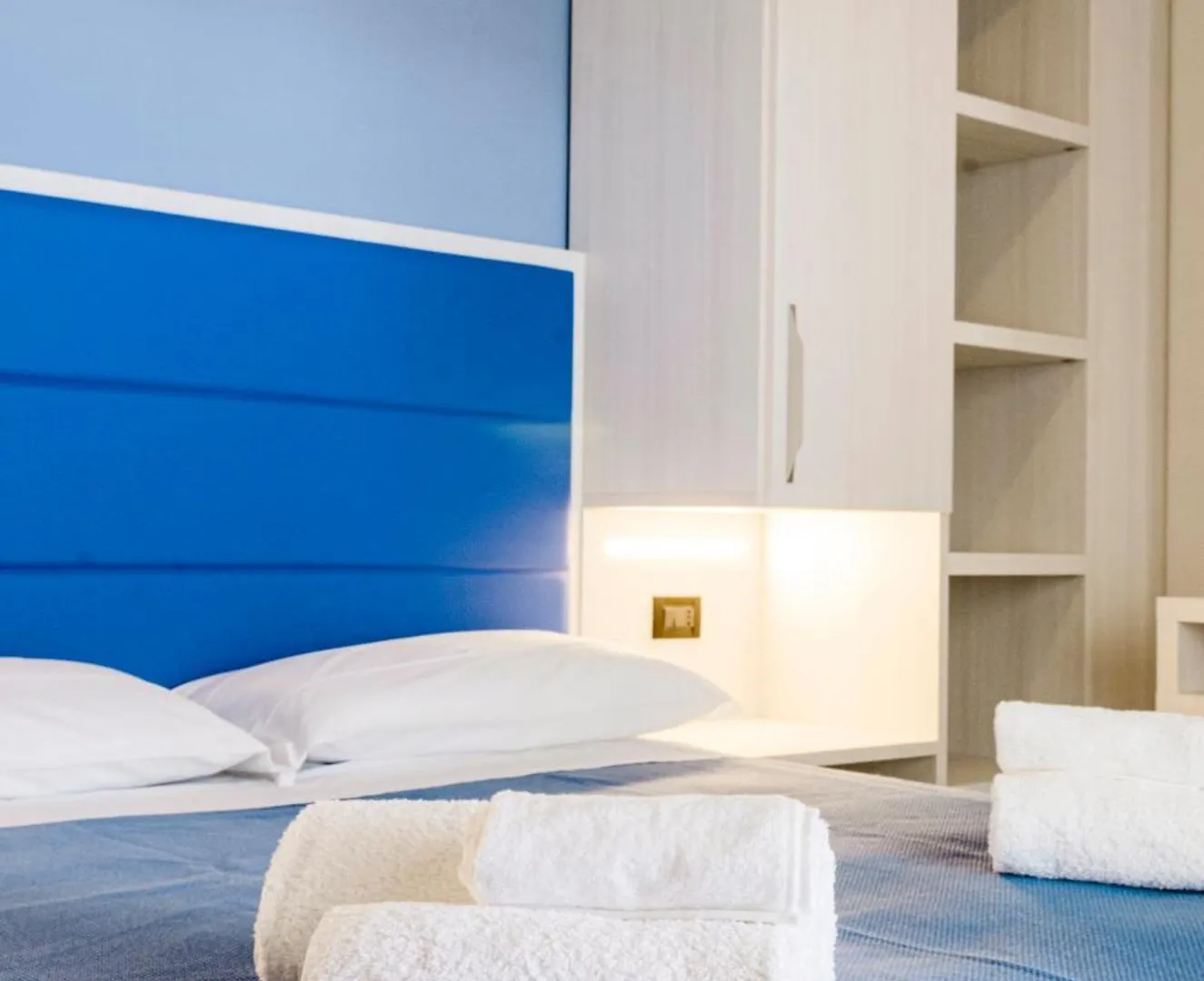 Hotel Stella Alpina Rimini