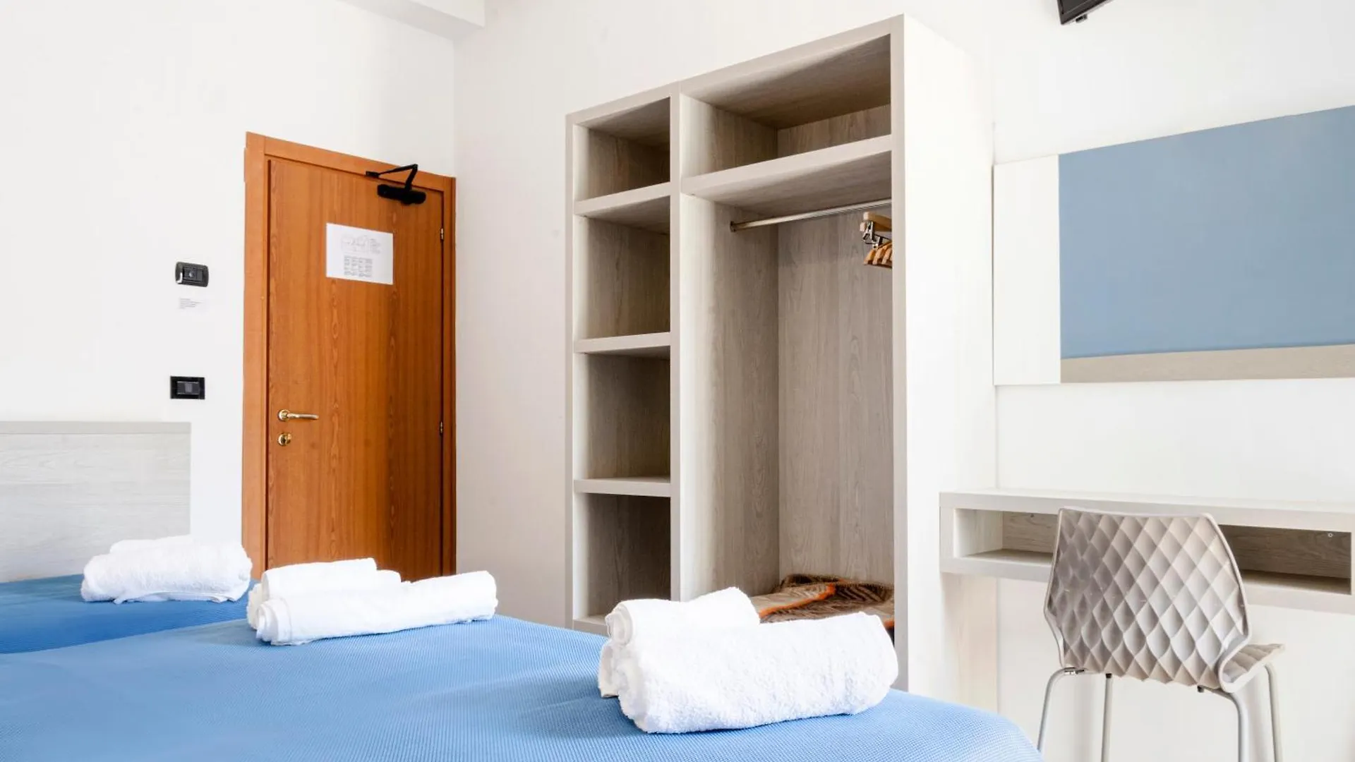 Hotel Stella Alpina Rimini